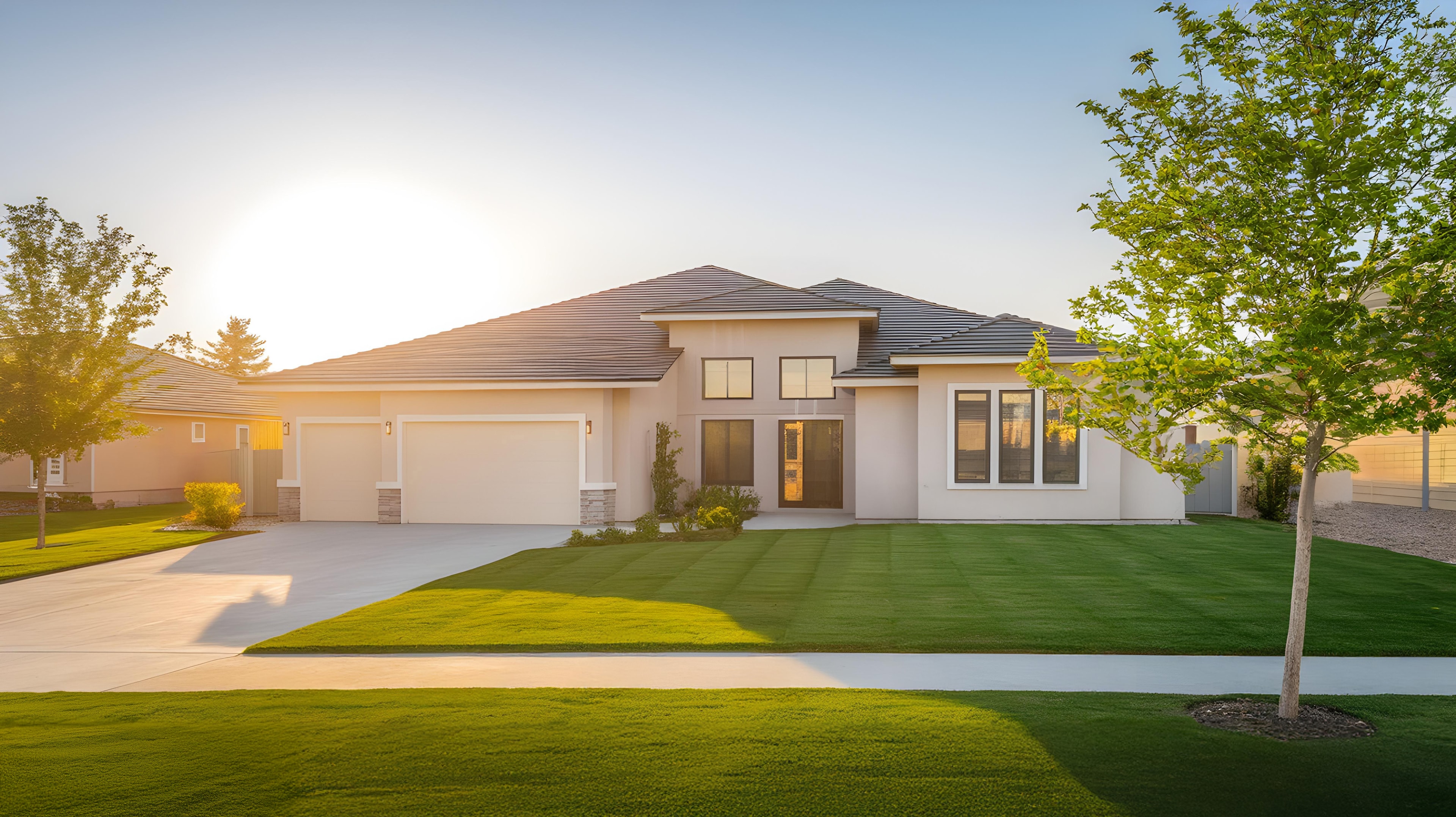 About House Warming Photography